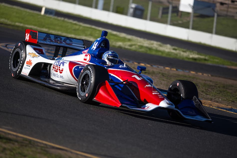 AO VIVO: Assista às atividades da Indy desta sexta-feira em St. Petersburg