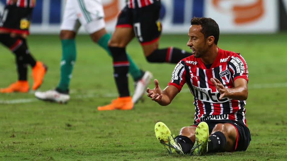 Blog do Janca: Tremedeira são-paulina