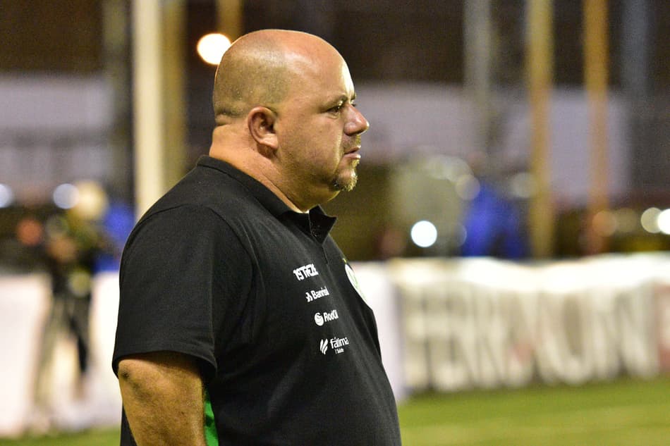 Técnico do Juventude pede apoio da torcida para duelo decisivo no Gauchão
