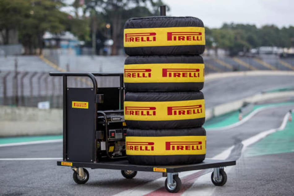 STOCK CAR: Composto de 2020 da Pirelli vai dar tempero extra para a Corrida do Milhão