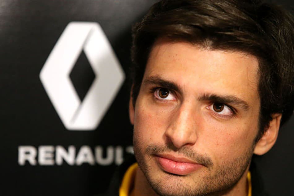 Incerto sobre o futuro, Carloz Sainz quer um contrato de dois anos independente da equipe
