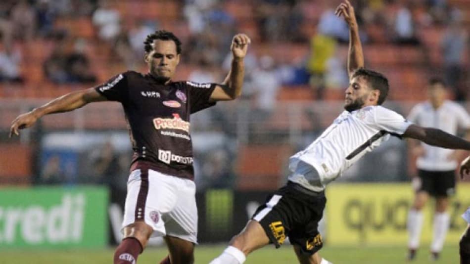 Novo reforço do Vasco, Bruno Silva vinha sendo um dos maiores passadores do Paulistão