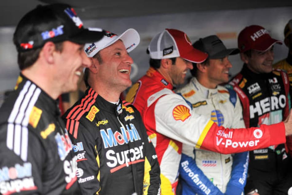 IN LOCO: Barrichello pensou que 'poderia parar de correr' quando foi internado nos EUA