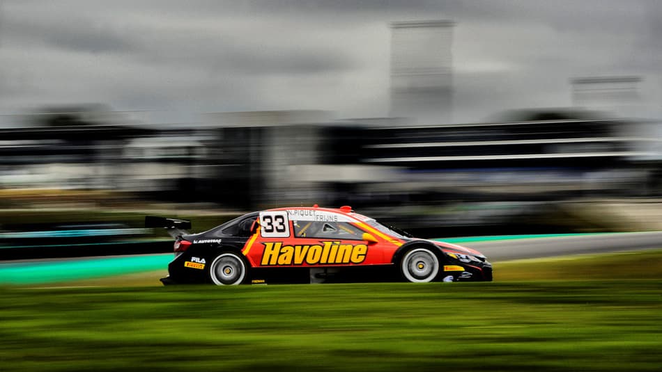 STOCK CAR: Top10 para Nelsinho Piquet no grid da Corrida de Duplas