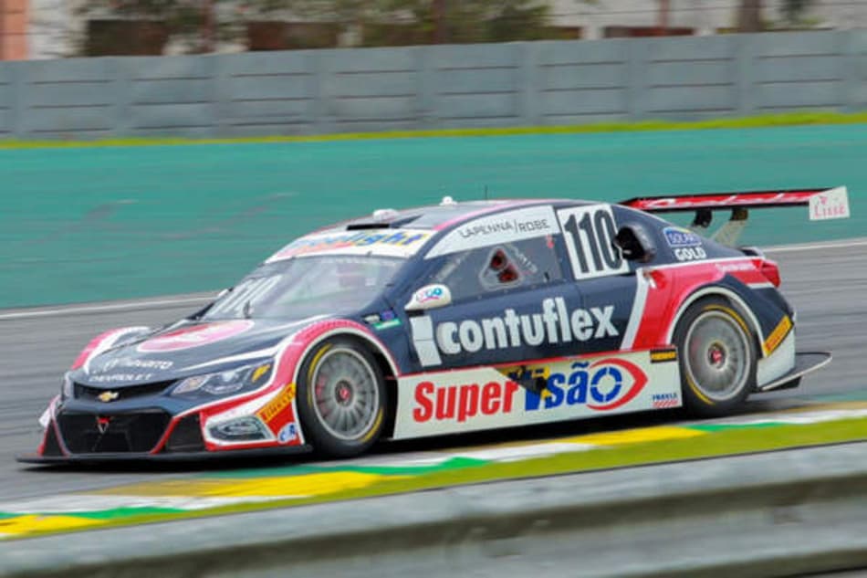 Cavaleiro Sports quer fechar o ano em grande estilo na grande decisão em Interlagos
