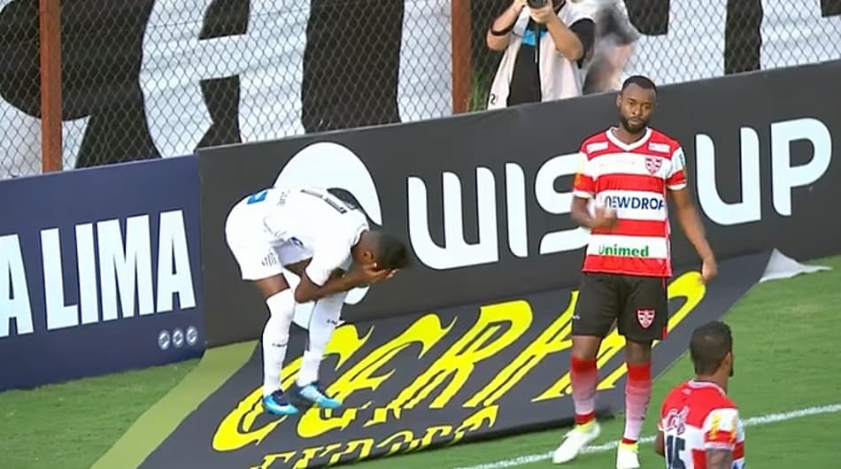 Pivô de lesão, Marcão torce por Bruno Henrique: ‘Que melhore logo’