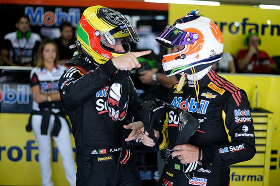 Stock Car: Confira os pilotos que irão largar e o grid da Corrida de Duplas
