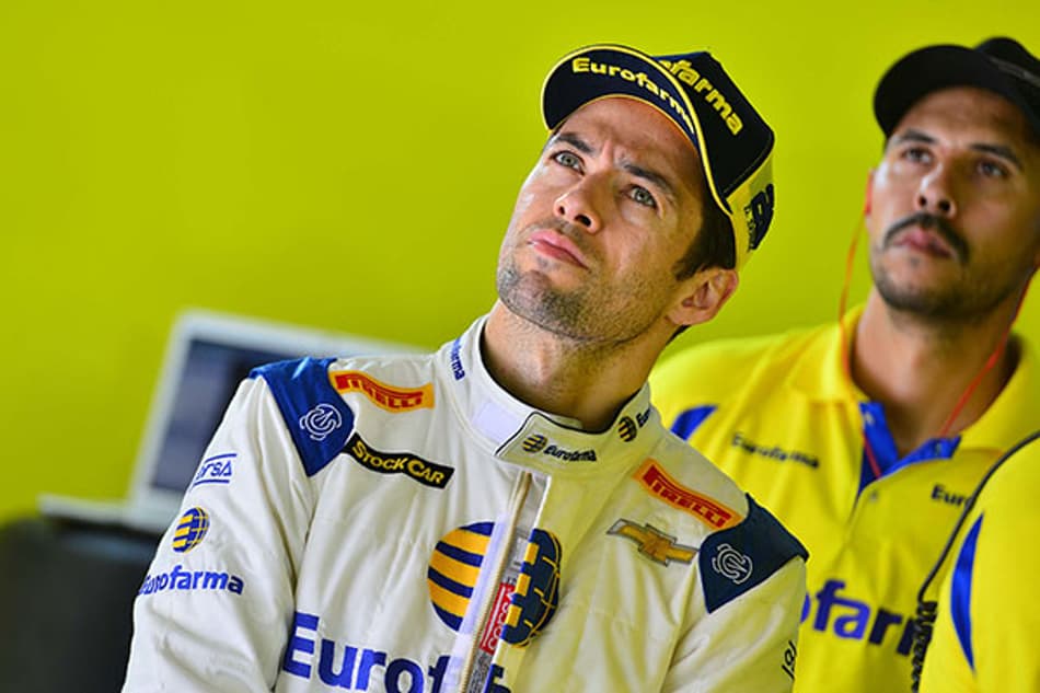 JP de Oliveira sobre o teste de Pietro Fittipaldi na Super Formula: "É uma categoria preparatória para a F1"