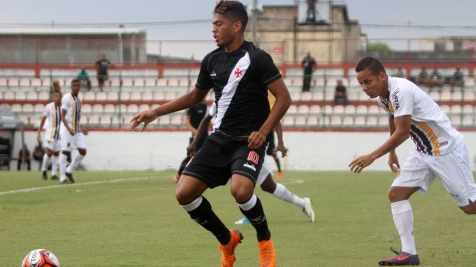 Blog do Garone: Evander assume a vice-liderança do Troféu Ademir Menezes