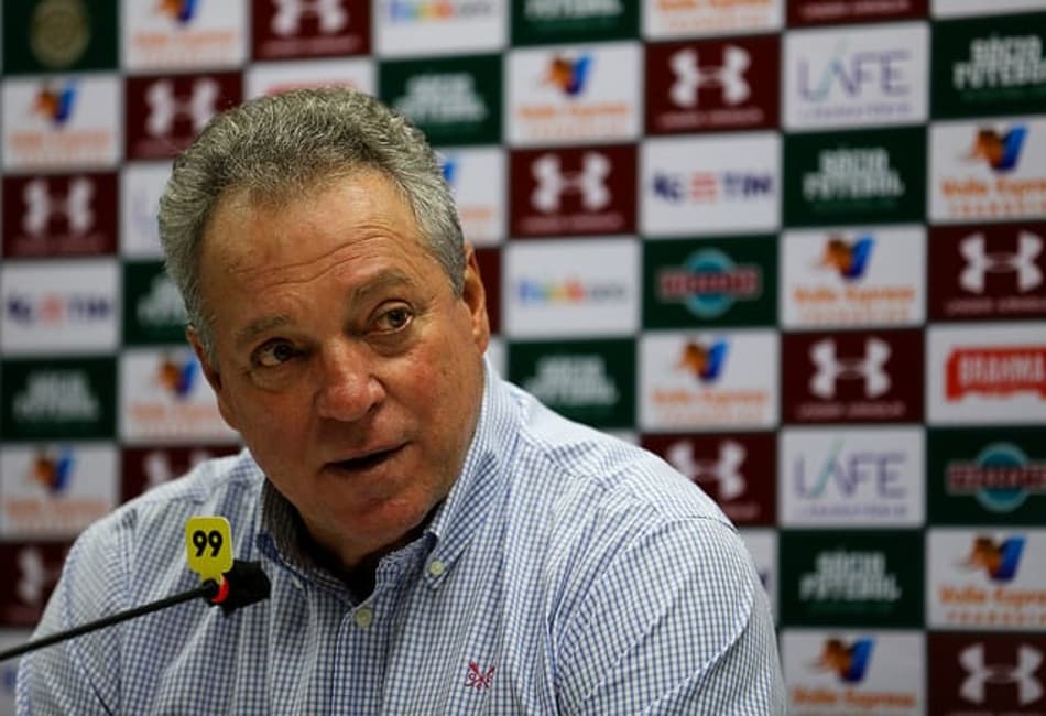 Fluminense 2 x 1 Nova Iguaçu: as imagens da partida