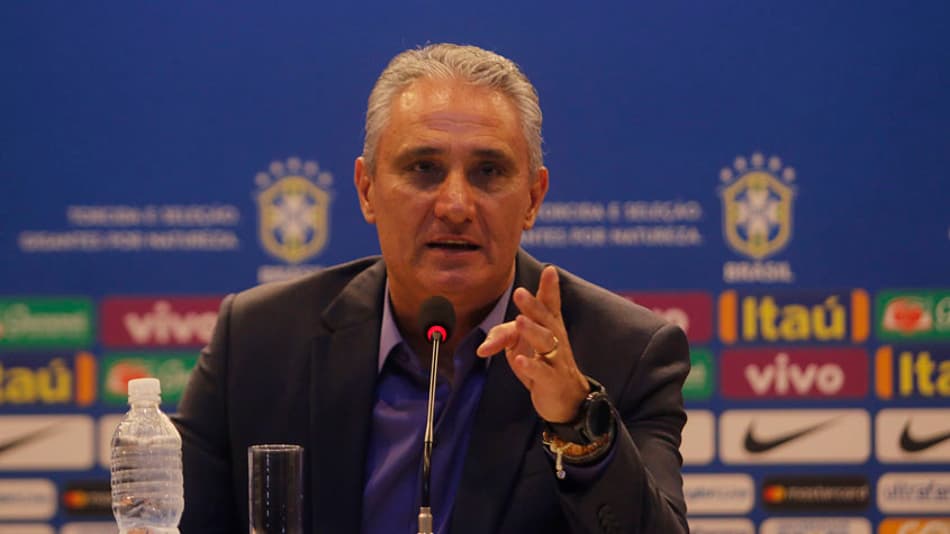 Veja o caminho dos adversários do Brasil na fase de grupos até a Copa