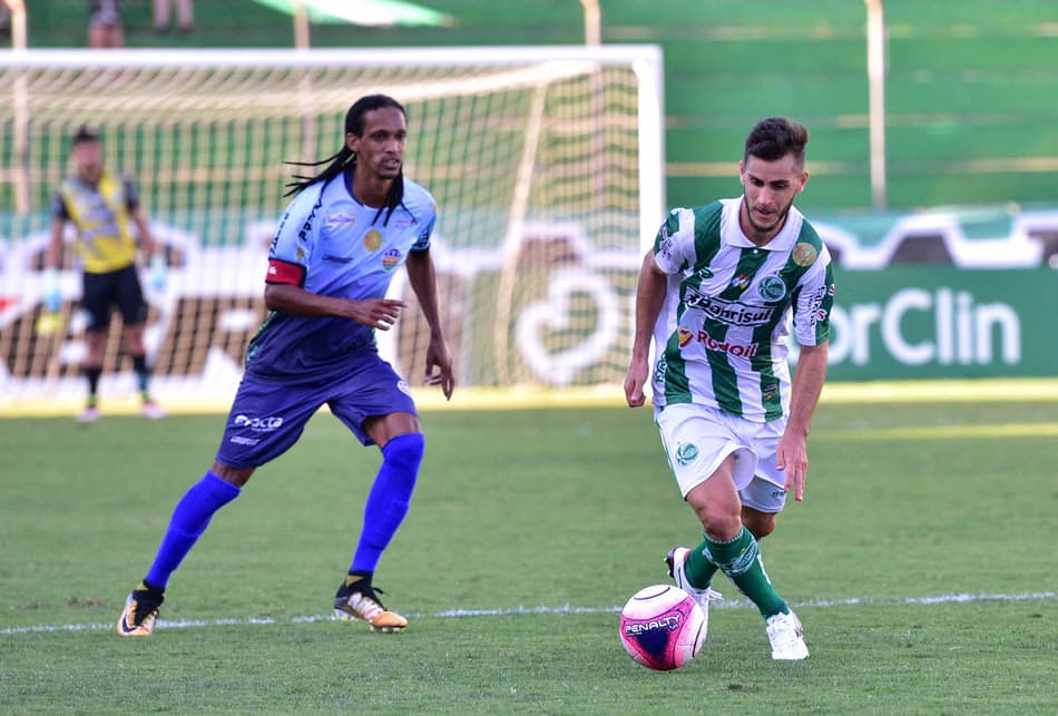 Eliminado do Gaúcho, Juventude inicia os trabalhos de olho na Série B