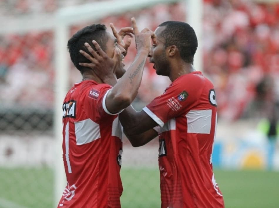 Sem Copa do Brasil, CRB volta as atenções ao estadual