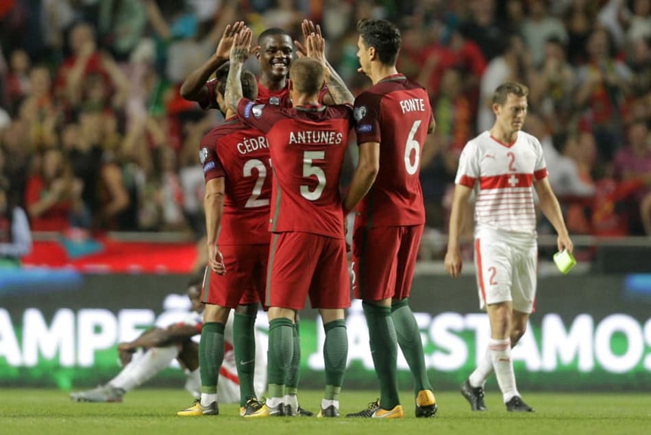 Portugal enfrenta a Holanda em mais um amistoso pré-Mundial