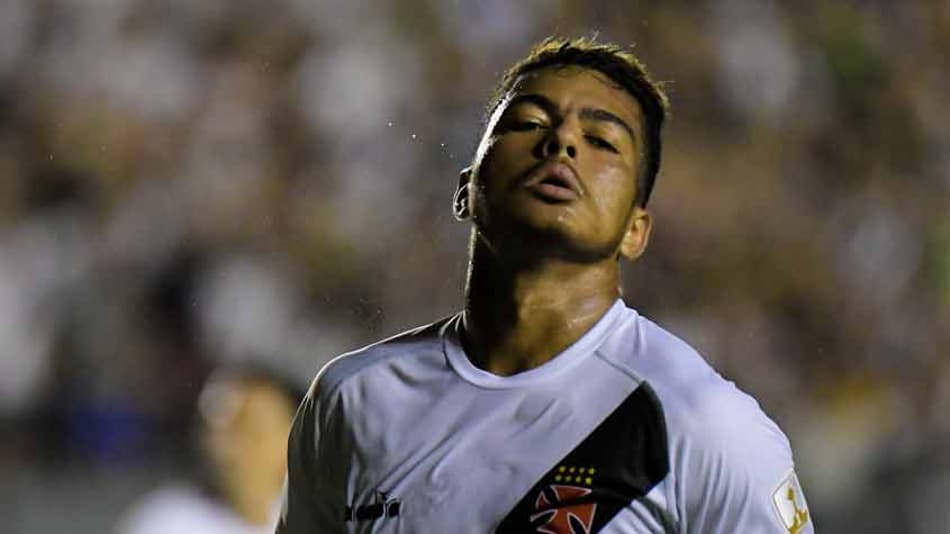 Blog do Garone: A silenciosa estreia do Vasco