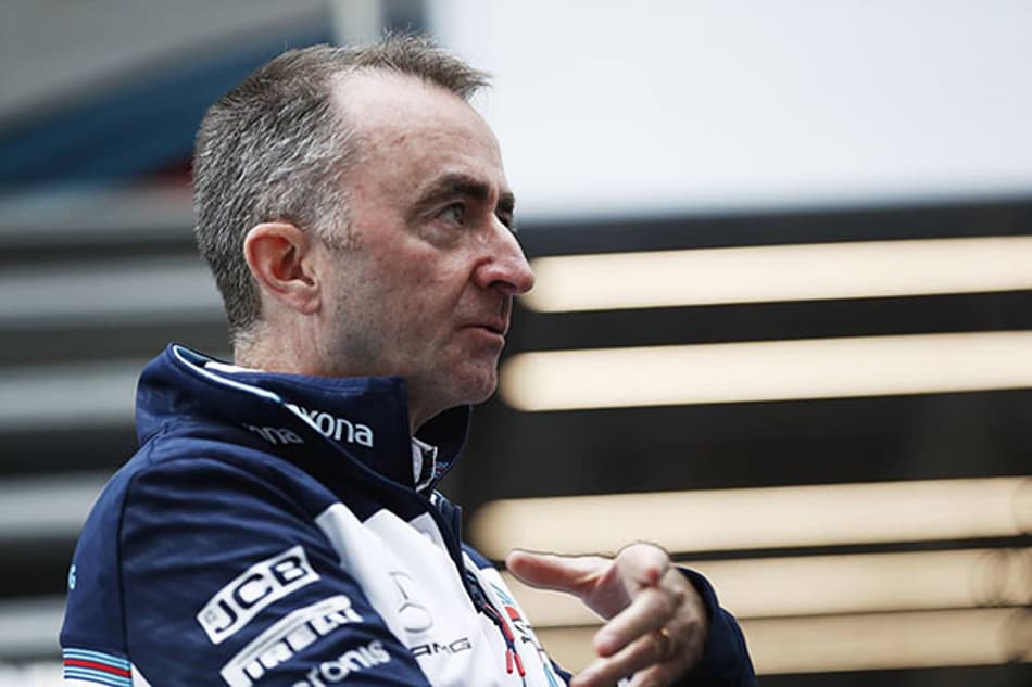 Williams não usará caixas de câmbio da Mercedes em 2019