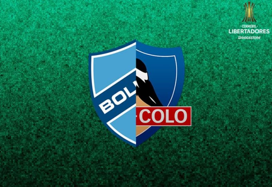 Após sair na frente do placar, Bolívar empata em casa com Colo-Colo