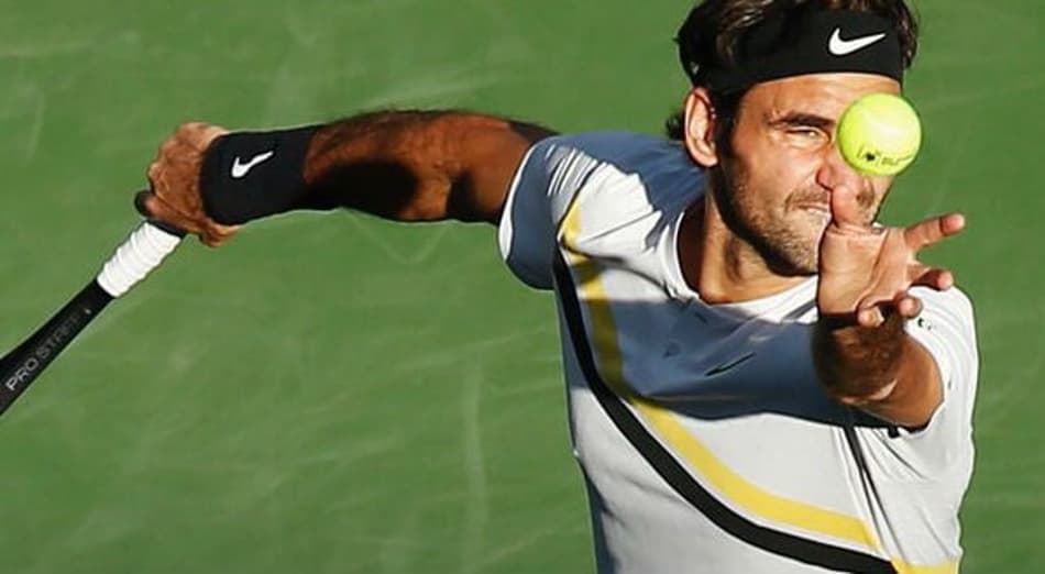Roger Federer