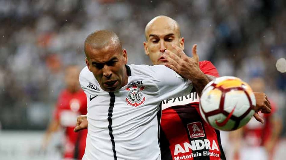 Números da Bola: Estatísticas de Corinthians 2×0 Deportivo Lara