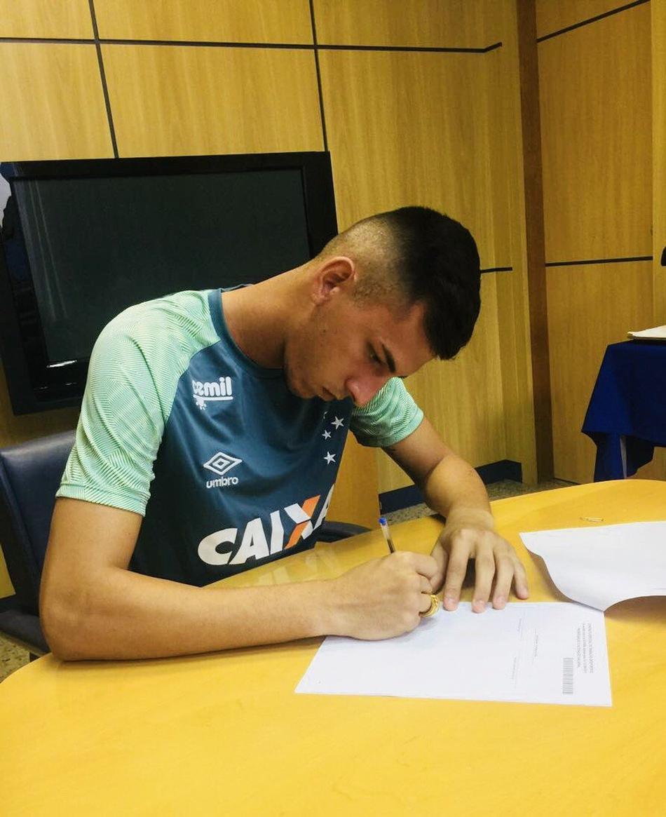 Vitor Eudes