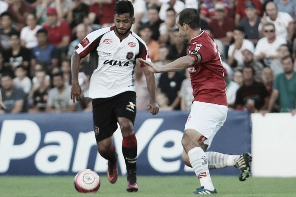 São Luiz e Brasil de Pelotas fazem mata-mata dos "ascendentes" no Gauchão