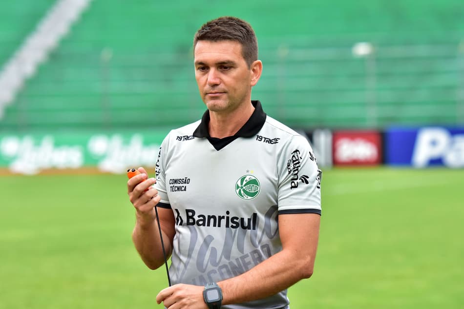 Juventude ganha novo integrante na comissão técnica; Veja Mais