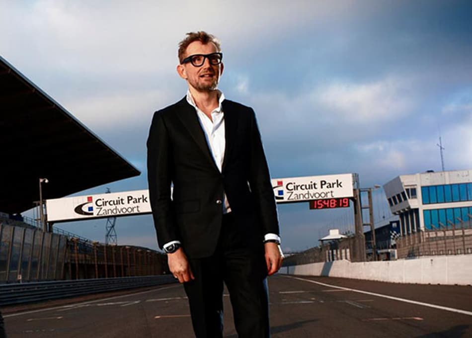 Proprietário de Zandvoort minimiza chances da Fórmula 1 na Holanda