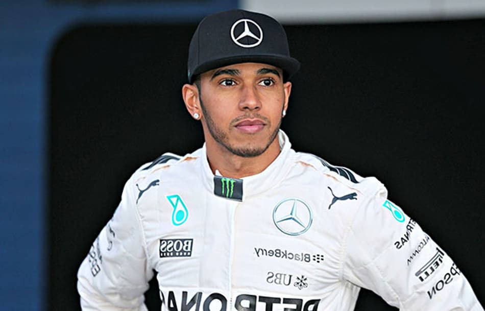 Hamilton espera novo acordo com a Mercedes "em breve"