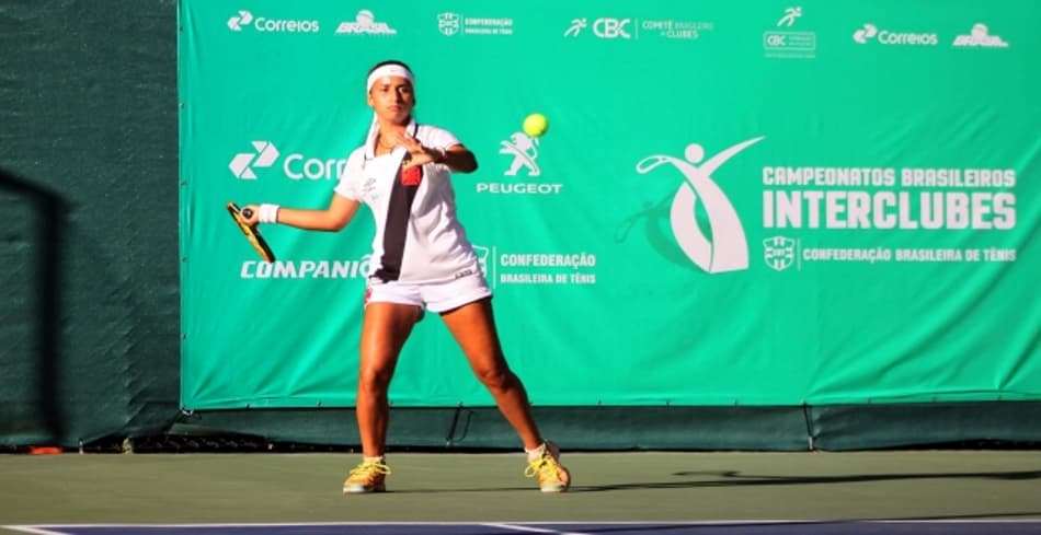 Clube Bahiano de Tênis, em Salvador (BA), recebe a 2ª Copa Bahiano de Tênis