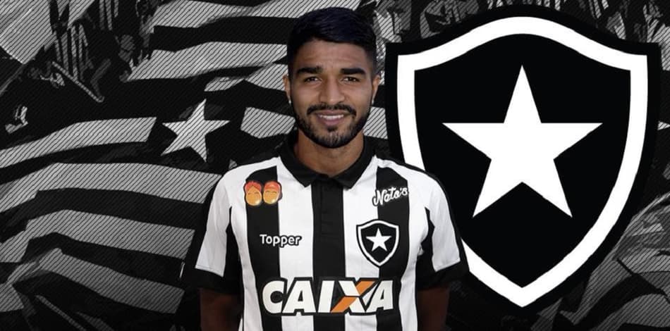 No papel! Botafogo anuncia o uruguaio Aguirre para o Brasileiro