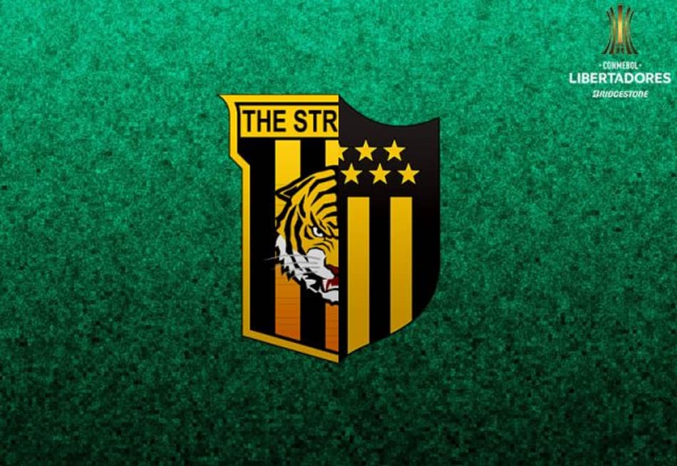 The Strongest usa e abusa da altitude e derrota o Peñarol
