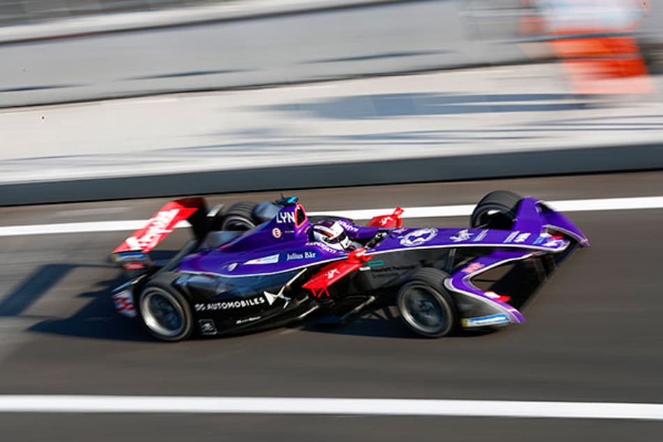 F-E: Algumas montadoras não participarão do primeiro dia de testes do novo carro