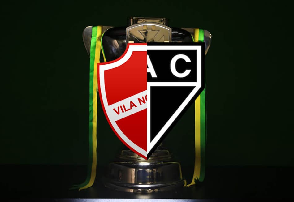 Em única chance no jogo, Ferroviário consegue avançar na Copa do Brasil