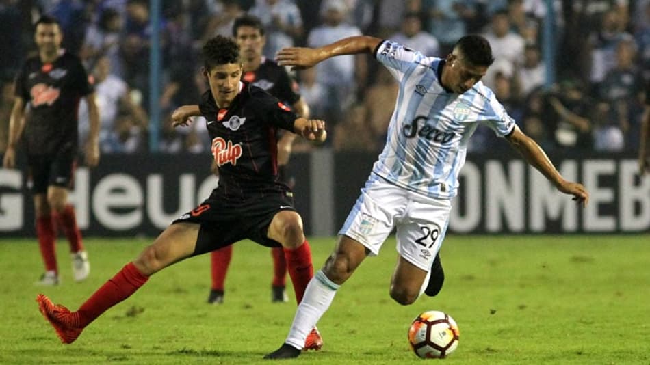 Libertad recebe o Tucumán em cenário extremamente favorável