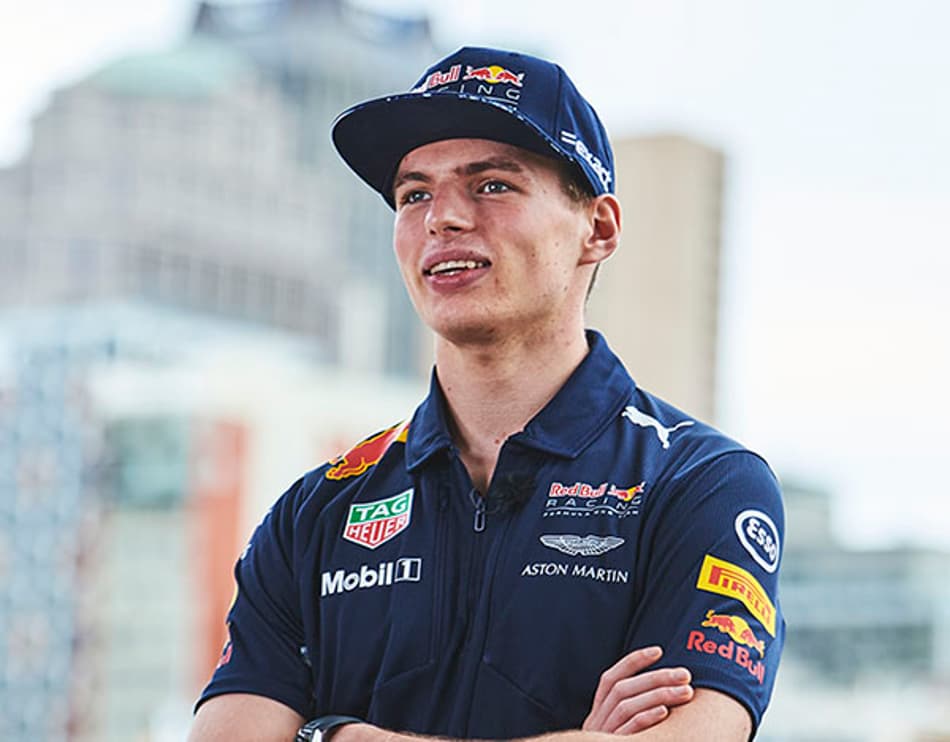 Verstappen acredita no potencial dos eSports para as equipes de F1