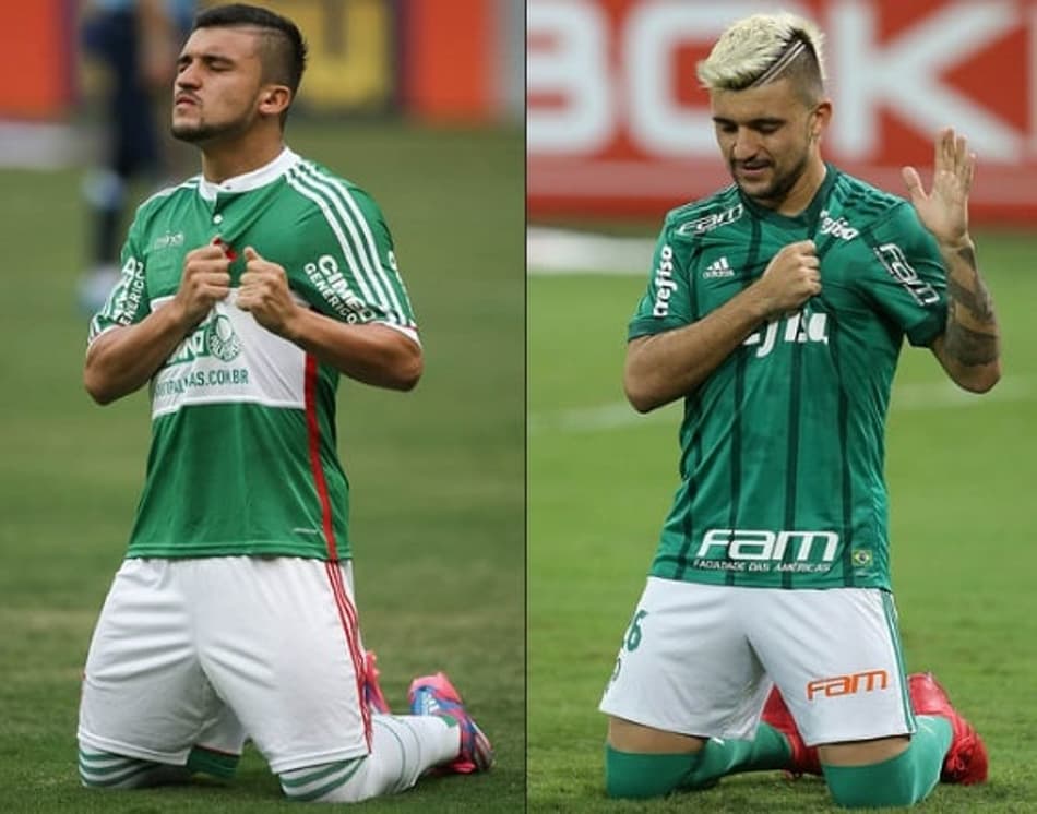 De torcedor 'maluco' fã de Edmundo a titular: o sonho real de Victor Luis