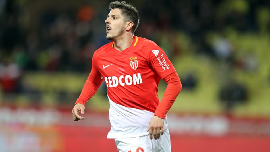 Monaco x Lille
