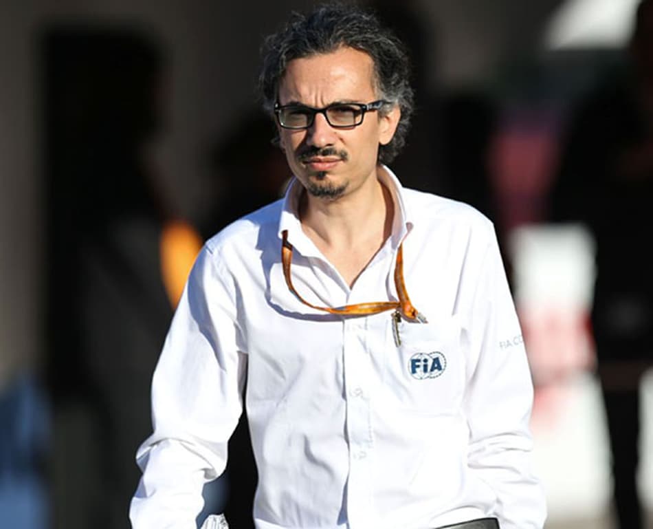 FIA não tem substituto para vice-diretor de corrida levado pela Ferrari
