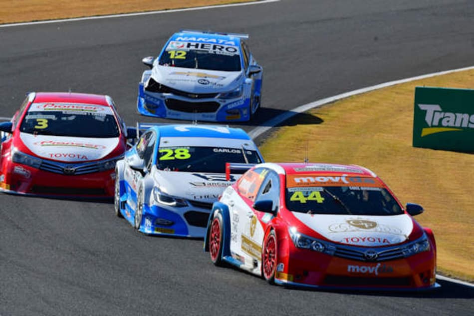 Mais rápido e mais competitivo, Brasileiro de Marcas inicia sua oitava temporada em abril