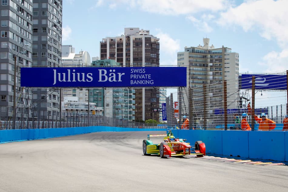 TEMPO REAL: Acompanhe o ePrix de Punta del Este, sexta etapa da FE