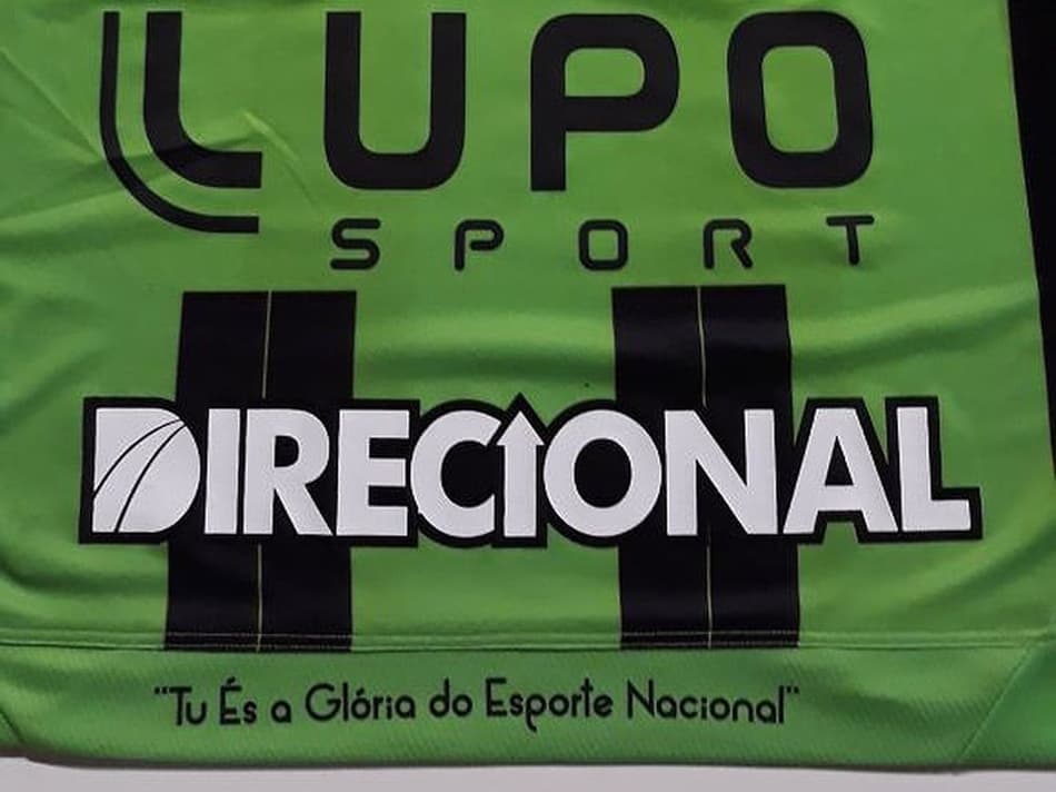 América-MG fecha com novo patrocinador para a temporada