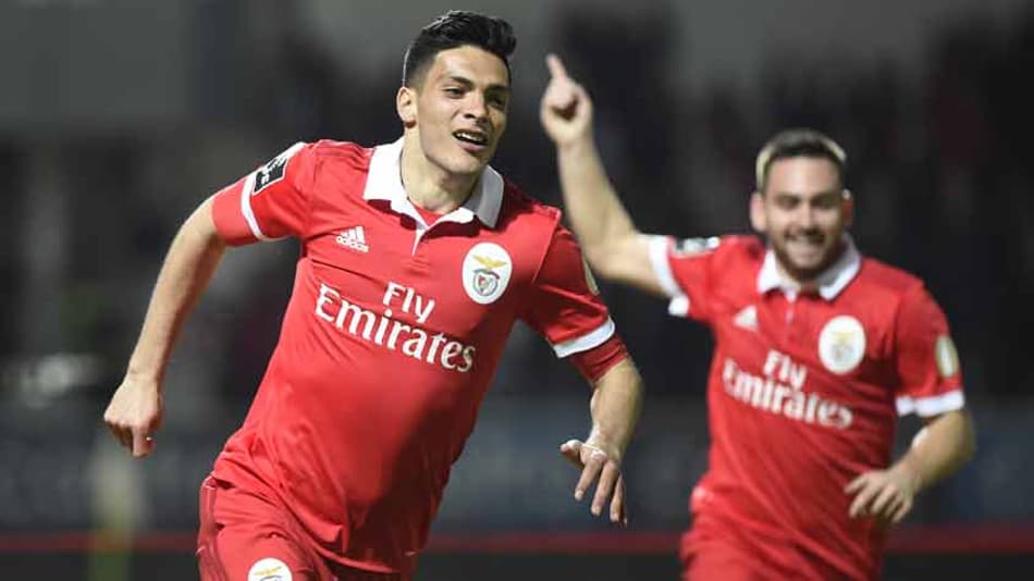 Benfica