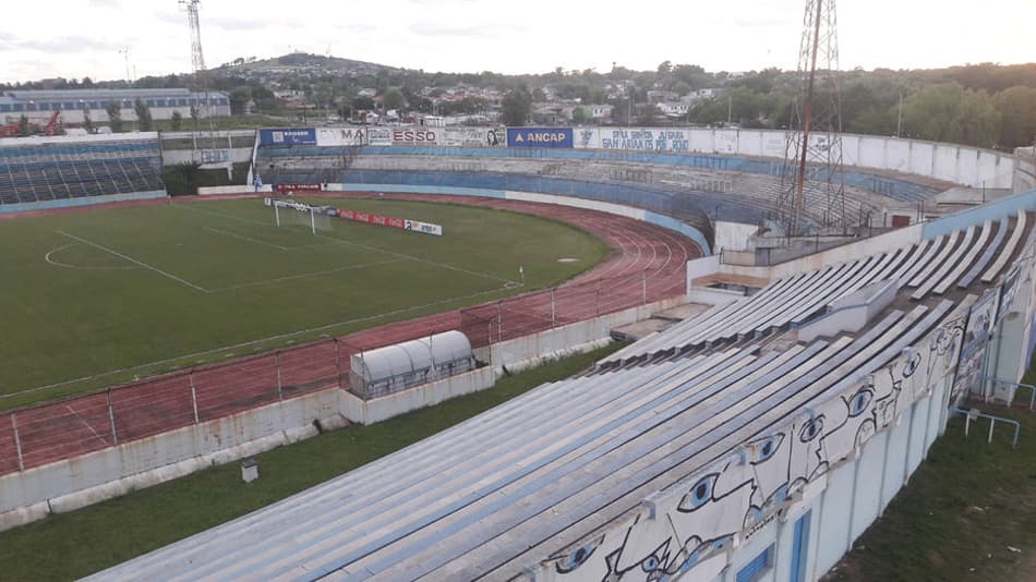 Quatro partidas do Campeonato Uruguaio são suspensas; Entenda