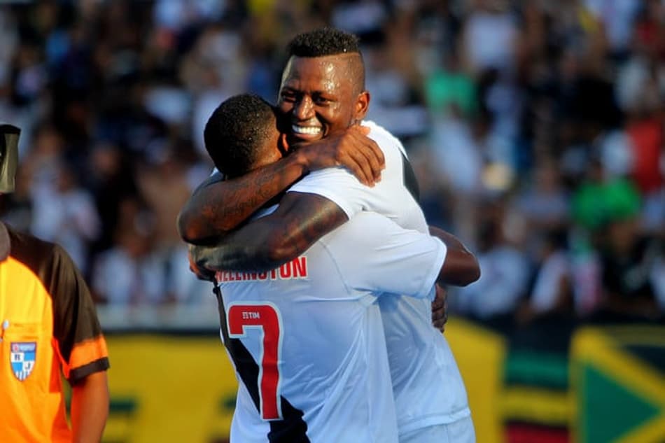Números da Bola: Estatísticas de Botafogo 2×3 Vasco