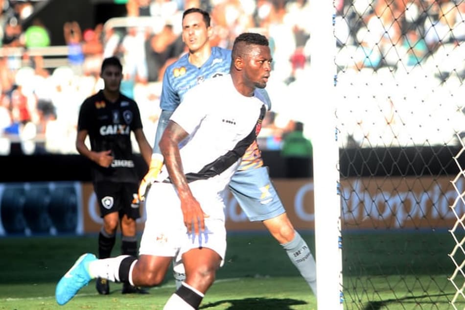 Vasco x Botafogo: prováveis times, onde ver, desfalques e palpites