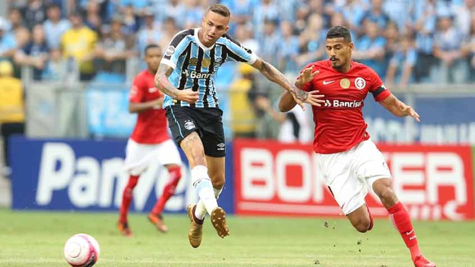 Análise: A diferença entre Grêmio e Internacional é gigantesca