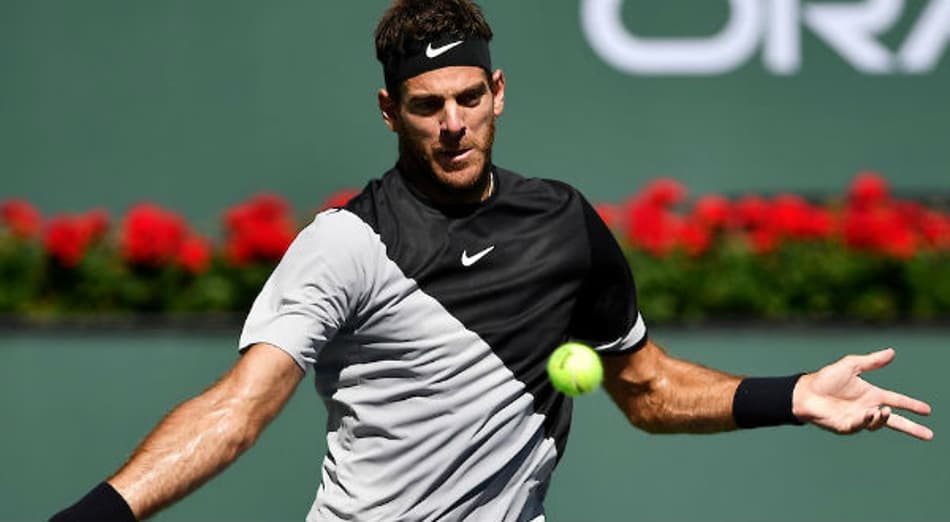 Juan Del Potro