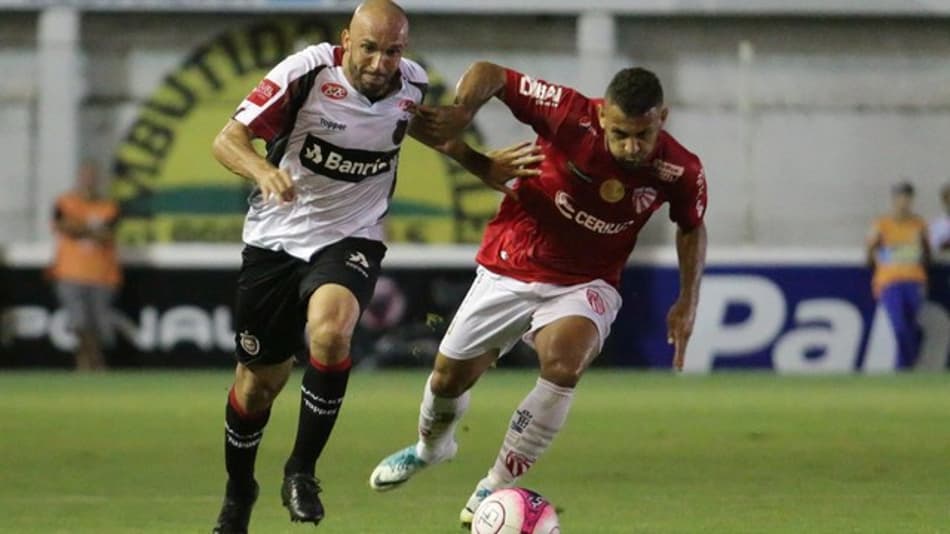 Gauchão: Brasil de Pelotas empata e Veranópolis abre vantagem diante do São José