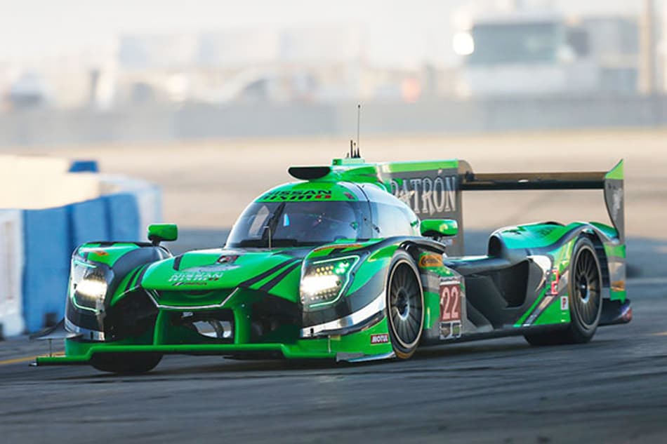 IMSA: Derani volta a Watkins Glen em busca de sua primeira vitória nesta pista