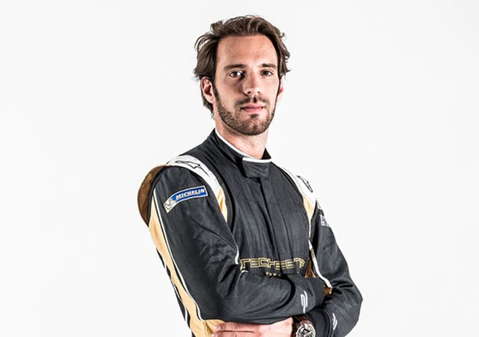 Vergne apoia uma fusão entre a F1 e a Fórmula E